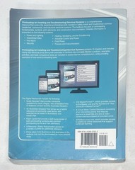Printreading For Installing And Troubleshooting Electrical Systems 2nd edition
