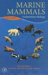 Marine Mammals: Evolutionary Biology