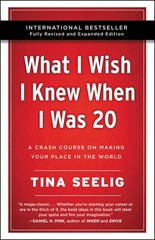 What I Wish I Knew When I Was 20 – 10th Anniversary Edition: A Crash Course …