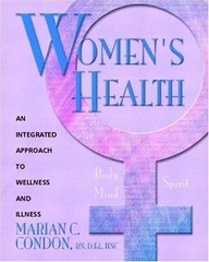 Womens Health Body Mind Spirit – GOOD