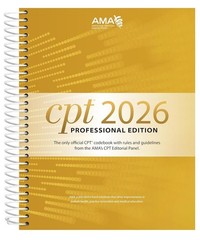 CPT 2026 Professional Edition