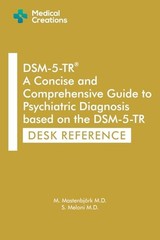 DSM-5-TR: A Concise and Compre – VERY GOOD