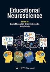Educational Neuroscience, , Good Book