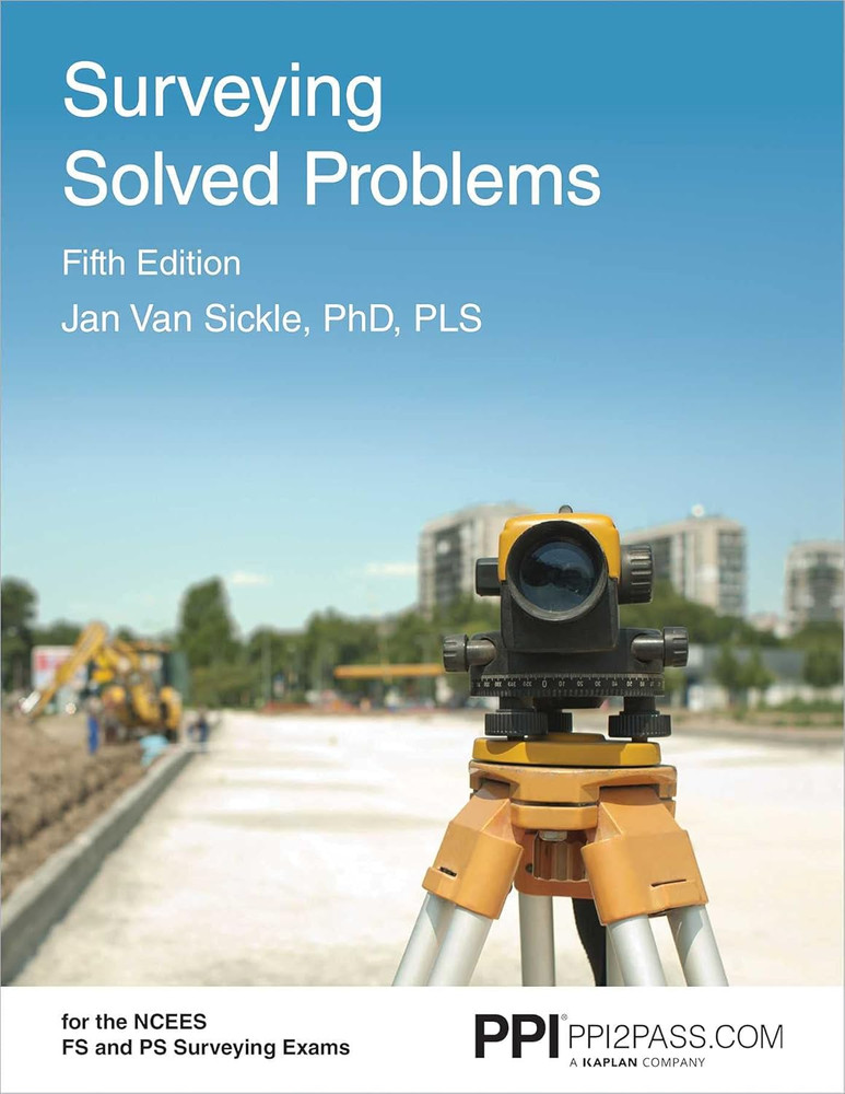 PPI – Comprehensive Practice Guide with More than 900 Problems for the FS and PS
