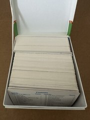 Barron’s Test Prep Ser.: AP World History Flash Cards (2016 Flash Cards) 3rd Ed