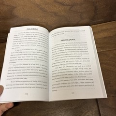 Iodine Why You Need It, Why You Can’t Live Without It David Brownstein 3rd Ed