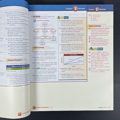 Glencoe Physical Science Teacher Edition Hardcover 2017 McGraw-Hill Education