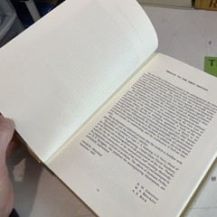 1978 Fourth Edition Elements Of Applied Thermodynamics Textbook Johnston Bock
