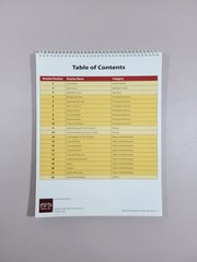 Blueprint For Intervention: Routine Cards by 95% Group Inc. (Spiral-Bound)