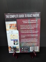 Fullstack React Native: The Complete Guide To React Native 2019 PB