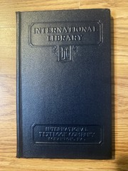 International Textbook Co 1932 – Plumbing Drawing #399 Haddon Craftsman Inc USA
