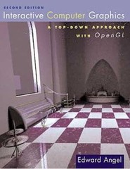 Interactive Computer Graphics : A Top-Down Approach with OpenGL E
