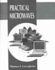 Practical Microwaves