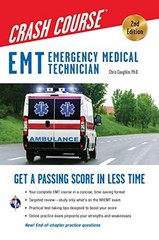 Emergency Medical Technician Cra… by Coughlin, Chris, Ph. Paperback / softback
