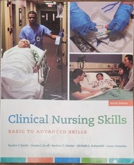 Clinical Nursing Skills : Basic to Advanced Skills Paperback