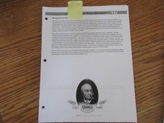 Tapestry of Grace Year Three Spools Subjects-Upper Grammar (2020)