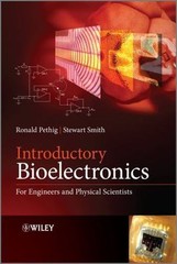 Introductory Bioelectronics : For Engineers and Physical Scientists, Hardcove…