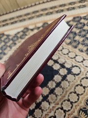 THE LIVES OF THE HOLY APOSTLES Book (c) 1990 Reprint HOLY APOSTLES CONVENT