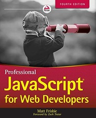 Professional JavaScript for We – GOOD
