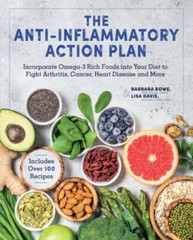The Anti-Inflammatory Action Plan: Incorporate Omega-3 Rich Foods into Yo – GOOD