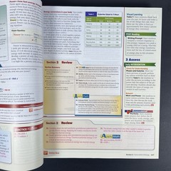 Glencoe Physical Science Teacher Edition Hardcover 2017 McGraw-Hill Education