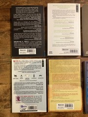Lot of 12 Mentor Books by Christian Focus Publications