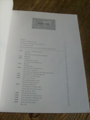 New Zealand Film 1912-1996 Movies Made in New Zealand Book
