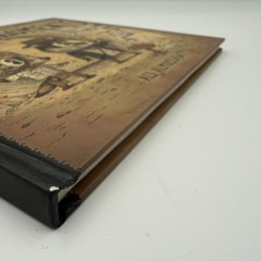 An Illustrated Book of Bad Arguments (Ali Almossawi, Hardcover) Like New!