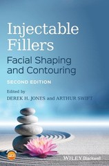 Injectable Fillers: Facial Shaping and Contouring – hardcover Jones, Derek H…