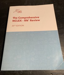 The Comprehensive NCLEX-RN Review 20th Edition