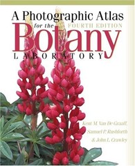 A Photographic Atlas for the Botany Laboratory