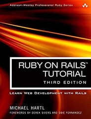 Ruby on Rails Tutorial : Learn Web Development with Rails Michael