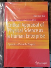 Contemporary Trends and Issues in Science Education Ser.: Critical Appraisal of