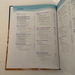 Marine Science Hardcover 2019 2nd Edition Textbook