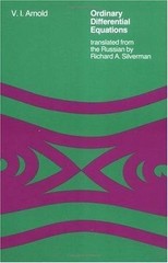 Ordinary Differential Equations, Paperback by Arnold, U. S., Brand New, Free …