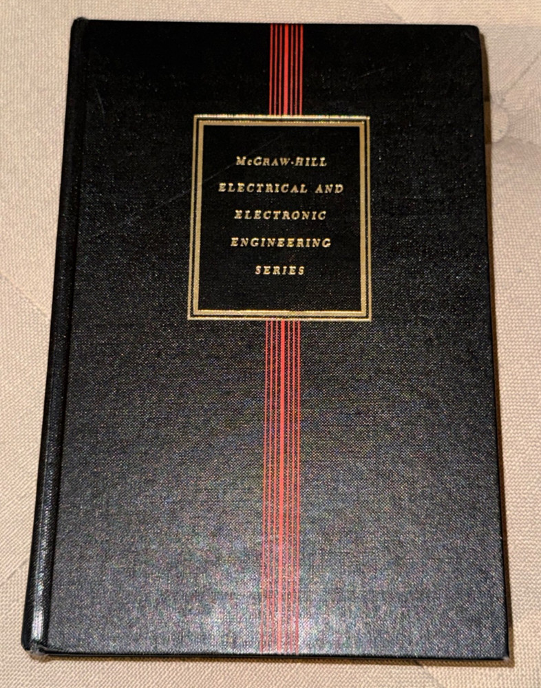 ELECTRICAL & ELECTRONIC ENGINEERING SERIES INTRODUCTION TO CONTROL SYSTEMS BOOK