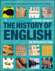 History of English : An Introduction by Stephan Gramley (2012, Trade Paperback)