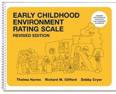Thelma Harms et Early Childhood Environment Rating Scale (ECERS (Spiral Bound)