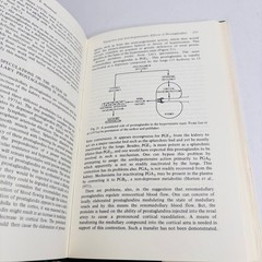 The Prostaglandins Pharmacological And Therapeutic Advances Cuthbert 1973