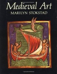 Medieval Art (Icon Editions) – Paperback By Stokstad, Marilyn – GOOD