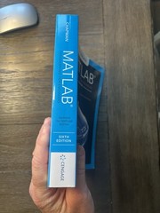 Mindtap Course List Ser.: MATLAB Programming for Engineers by Stephen J. Chapman