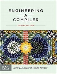 Engineering a Compiler, Second Edition – Hardcover By Cooper, Keith – GOOD