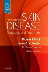 Skin Disease: Diagnosis and Treatment by Habif MD, Thomas P.