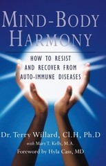 Mind-Body Harmony – paperback Terry Willard