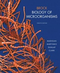 Brock Biology of Microorganisms by Paul Dunlap, Thomas Brock, Michael …