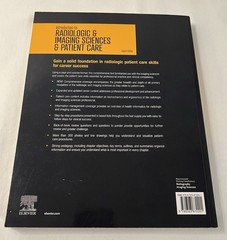 Introduction to Radiologic and Imaging Sciences and Patient Care