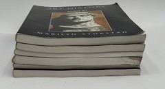 Stokstad Art History Book Portable Edition 3rd Ed Marilyn Stokstad College Set 6