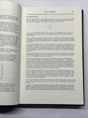 Antioxidants. Syntheses and Applications. ( Chemical Technology Review No. 44)