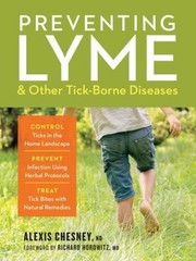 Preventing Lyme and Other Tick-Borne Diseases : Control Ticks in
