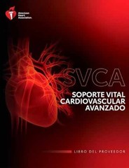 2020 ACLS Provider Manual – Paperback – Very Good j